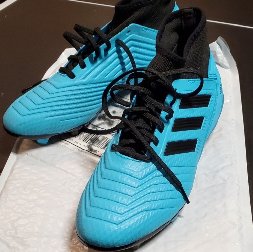 Adidas Predator Soccer Cleats